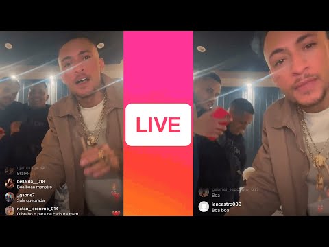 MC Kadu - No Meio Da Madrugada (DJ Victor & Caio Passos) 2023