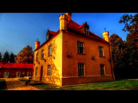 Jagdschloss Groß Schönebeck  - Schorfheide Museum