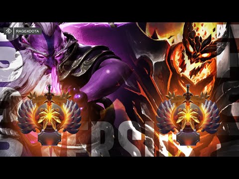 🤯 ¡DUELO DE TITANES! - SCCC VS PSG.LGD.NOTHINGTOSAY - SCCC ESTA DE VUELTA -  PROEDIT - (DOTA PRO)