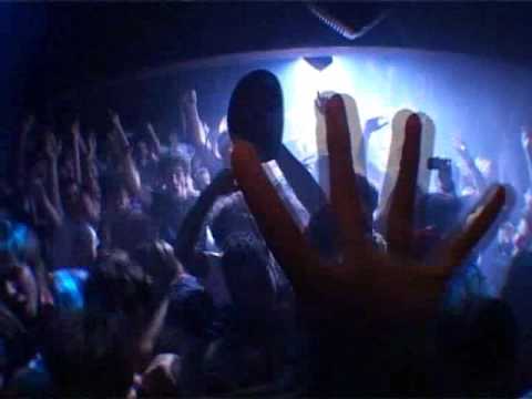 Chewy Chocolate Cookies "Thunder" Ep - Beatport 22 September, 2009.