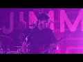 Jimmy Eat World Night Drive Live 10-13-2021