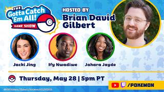 The Gotta Catch 'Em All! Game Show Episode 4
