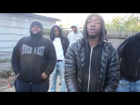 TayBandz-TayBandz Freestyle Edited|GodVisuaz