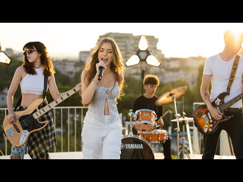 Boyz Talk - Efi Gjika [ Official video ]