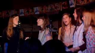 Isla Craig - Messages - live at The Music Gallery, Toronto, ON | May 11, 2013