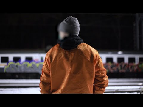 Pix.hunter | WAGS, ZWS & KBN | Russian Winter Bombing