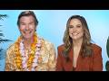Sophia Bush Confesses to Jerry O'Connell: She TURNED DOWN Real Housewives | Spilling the E-Tea