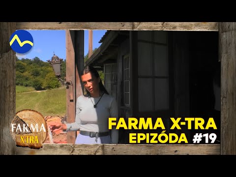 FARMA 17 X-TRA | #19 | Miška má dobré nápady