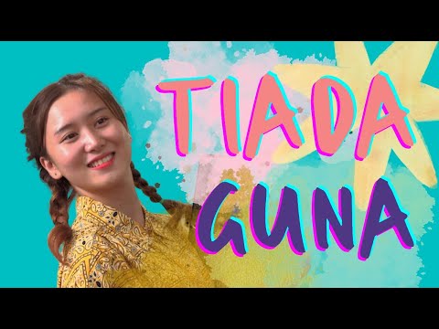 Tiada Guna (Official Music Video) - Kupikupifm96.3