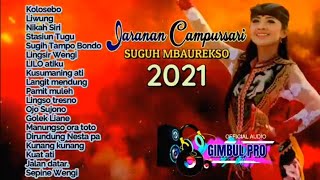 Download lagu JARANAN CAMPURSARI |GIMBUL PRO 2021 PALING GLEER BIKIN JOGET mp3
