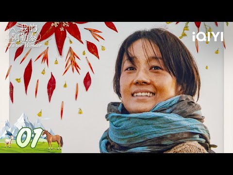 【Multi | FULL】EP01 The girl was healed by the scenery | To the Wonder 我的阿勒泰 | iQIYI