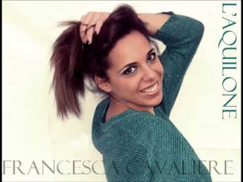 Francesca Cavaliere- quell'attimo in più