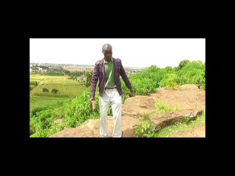 Ngima Lomba Jack Obumba