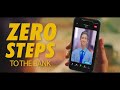 Flash Digital Bank Account Zero Steps To The Bank English