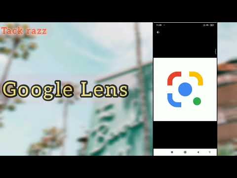 How To Use Google Lens🔥🔥