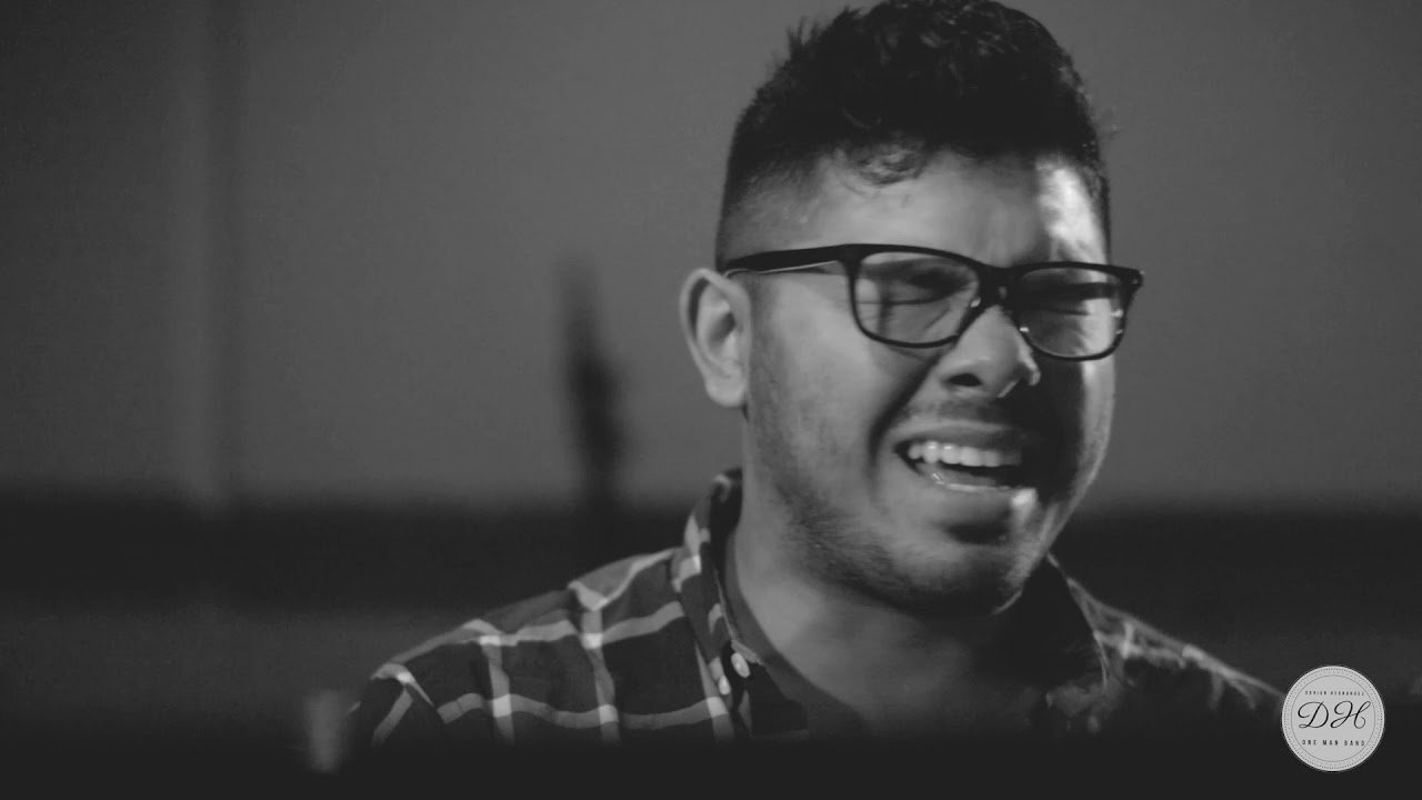 Promotional video thumbnail 6 for Darian Hernandez