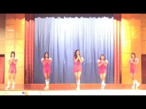 [130507]  Choco Pink cover A-Pink (에이핑크) :: I Don't Know + My My @  Korea Season Y & fiction 4