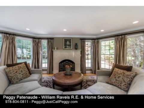 352 Foster Street, North Andover MA 01845 - Single Family Home - Real Estate - For Sale -