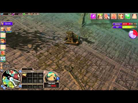 Let's Play Rise of Legends Part 51 - Twilight of the Idols (Kahal)