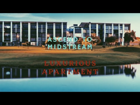 Viewing Ascend To Midstream, Midfield Estate