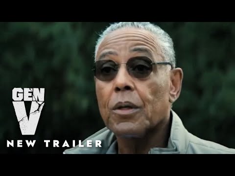 Gen V: Season 2 - Ep. 6 | NEW TRAILER | Prime Video 4K