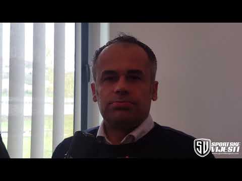 Žrijeb domaćinstva finala Kupa BiH za sezonu 2018/19, izjava NK Široki Brijeg