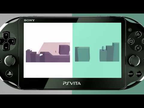 Proteus Playstation 4