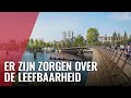 Buurt reageert op gemeenteplannen Schinkelhaven