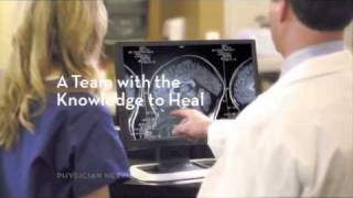 Norman Regional Health System - "The Technology To Heal"