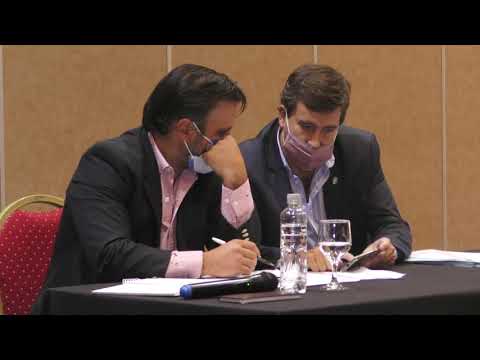 El COE estableció las nuevas medidas hasta el 30 de abril