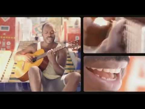 World cup 2014 Intro by ITV - Vengaboys "Go Brazil" (Full Length)