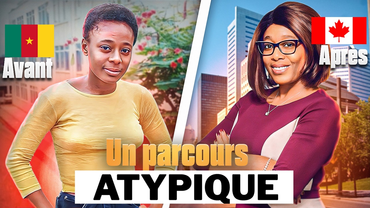 Mon parcours vers la psychologie et l'engagement