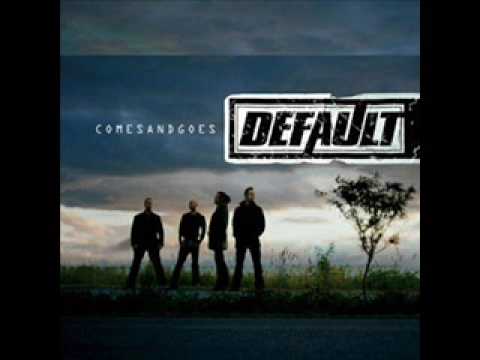 Default - Supposed To Be
