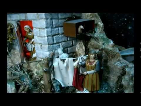 My Choice_Christmas - Benny & Tonia: Ninni La Tibkix Izjed