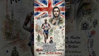 Muslim Contribution
