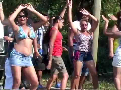 Prince Navin Prabhoo ....Girls Gone Wild..(2009 chutney soca)