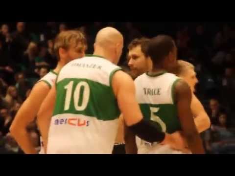 Robert Tomaszek Mix - 2014/15 - Śląsk Wrocław