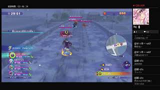 [女性配信][妖怪ウォッチ４++PS4版]おすもうさんとバスターズ♪