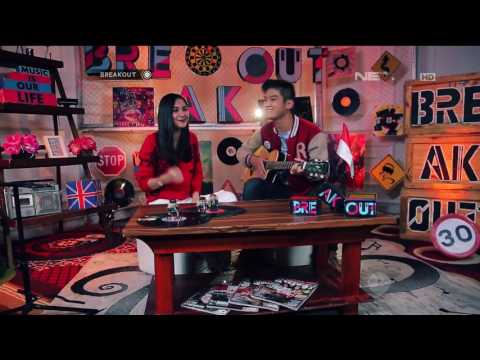 Boy William Ft. Sheila Dara - Toxic (Britney Spears Cover) *