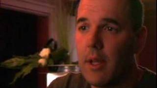 Интервью режиссера Дэвида Обёрна о фильме "Девушка в парке"