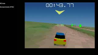 RCross: Amiga port v1.0 by Bszili