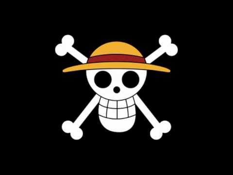 45 - One Piece Movie 5 - Ost - I'll Cut You...