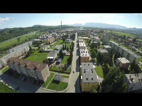 Mesto Turany  - prezentácia k výročiu prvej písomnej zmienky