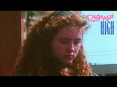 A New Start, Pt. 1 | 101 | Degrassi High | Full Episode
