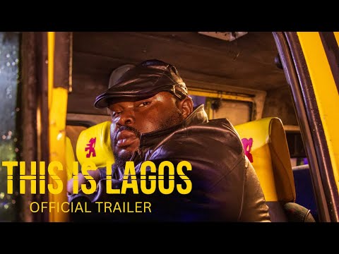Official Trailer