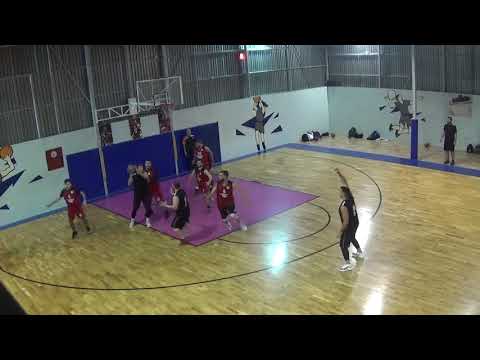 PROGRESSIVE LEAGUE  PAGALOS TEAM VS SIRINA