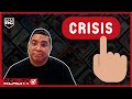 Crisis Mode Sports Card Collector Needs Advice