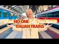 HOW TO Travel ITALY BY TRAIN MUST WATCH Before You Travel To Italy I Italy Trains I Italy Travel