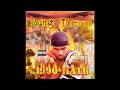 YOUNG DROOP - RECOGNIZE A PLAYA