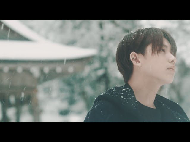 史上初の試み!Qyoto、京都古刹で年間を通して撮影したスペシャルなミュージックビデオを公開! 13 YouTubeサムネイル